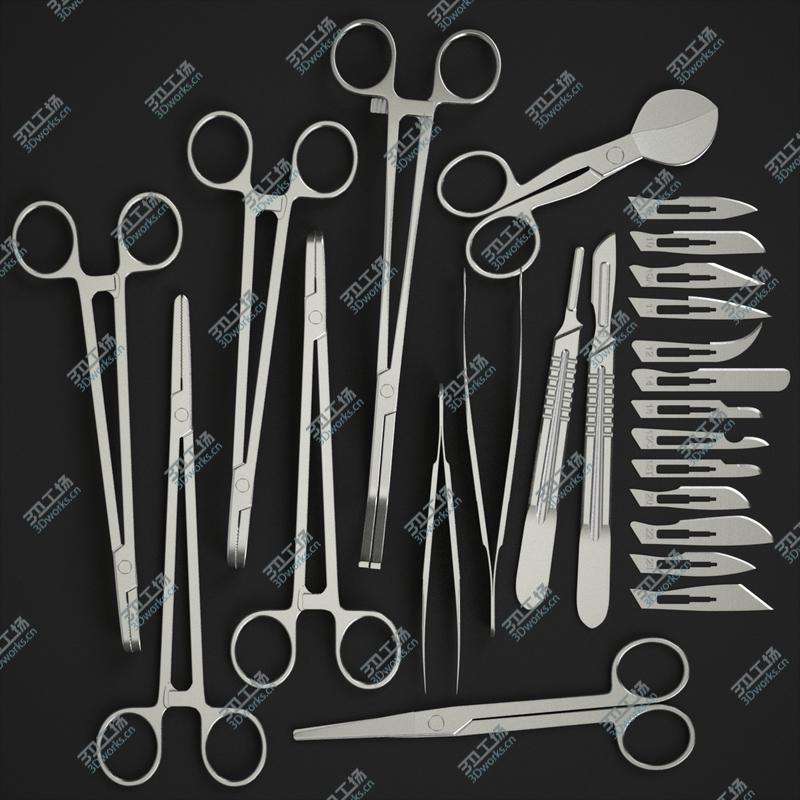 images/goods_img/2021040165/Surgical Instruments Collection/1.jpg